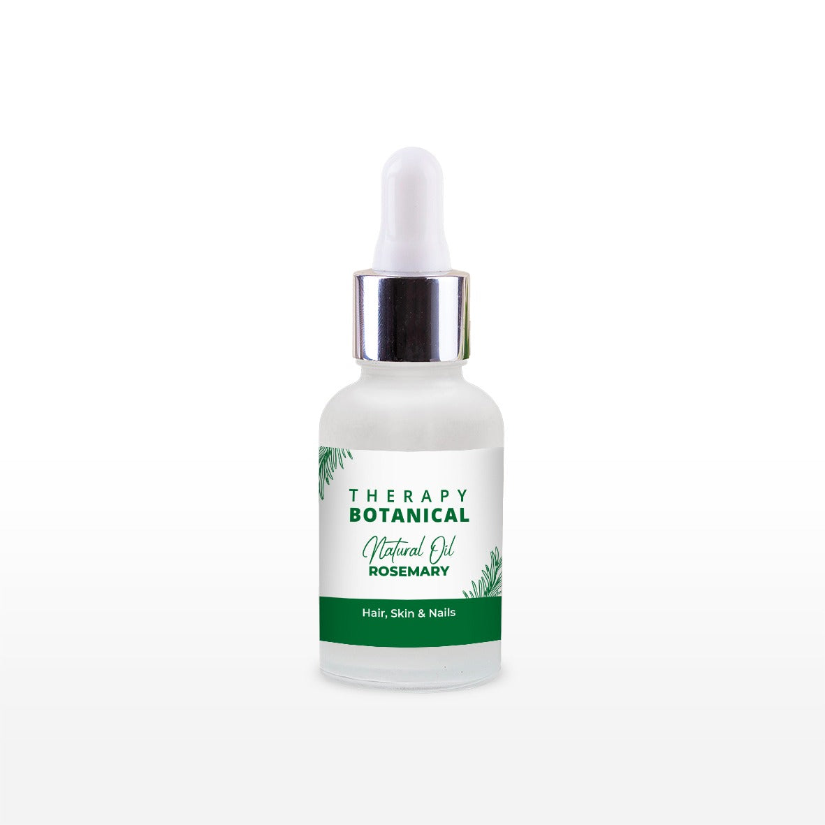 Natural Rosemarie Oil