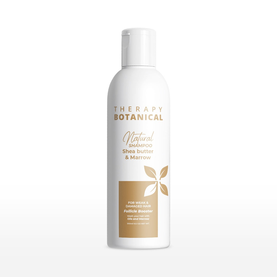 Marrow & Shea Butter Shampoo