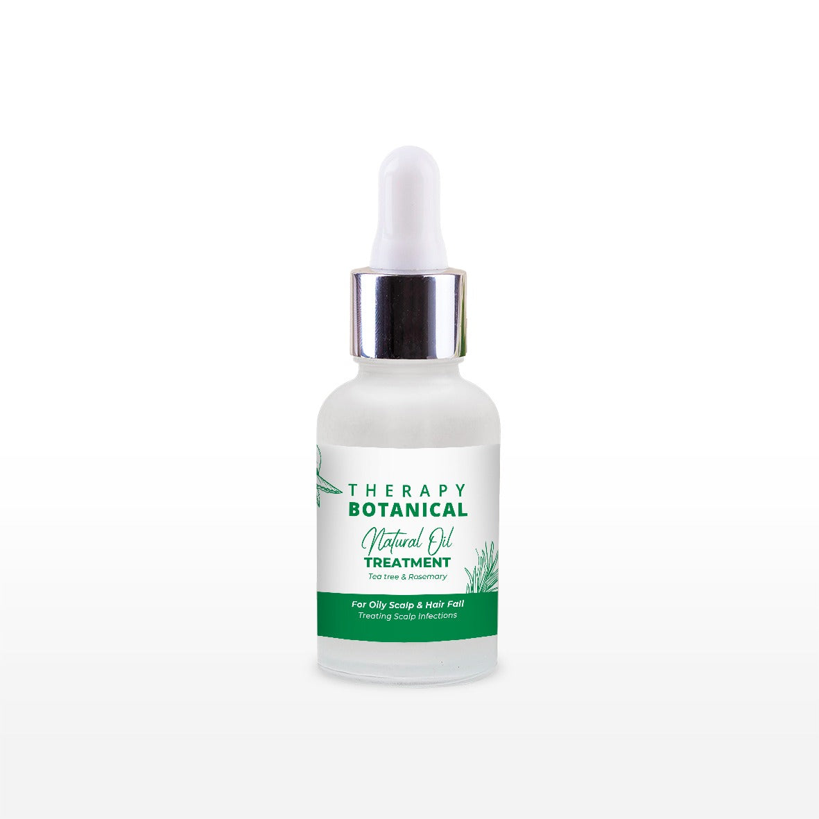 Natural Treatment Oli