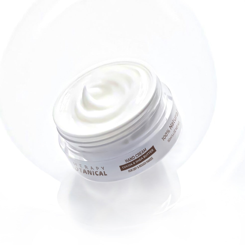 Cocoa & Shea  Butter Hand  Cream