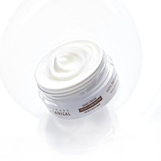 Cocoa & Shea  Butter Hand  Cream