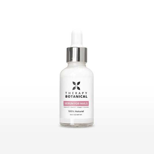 serum For Nail