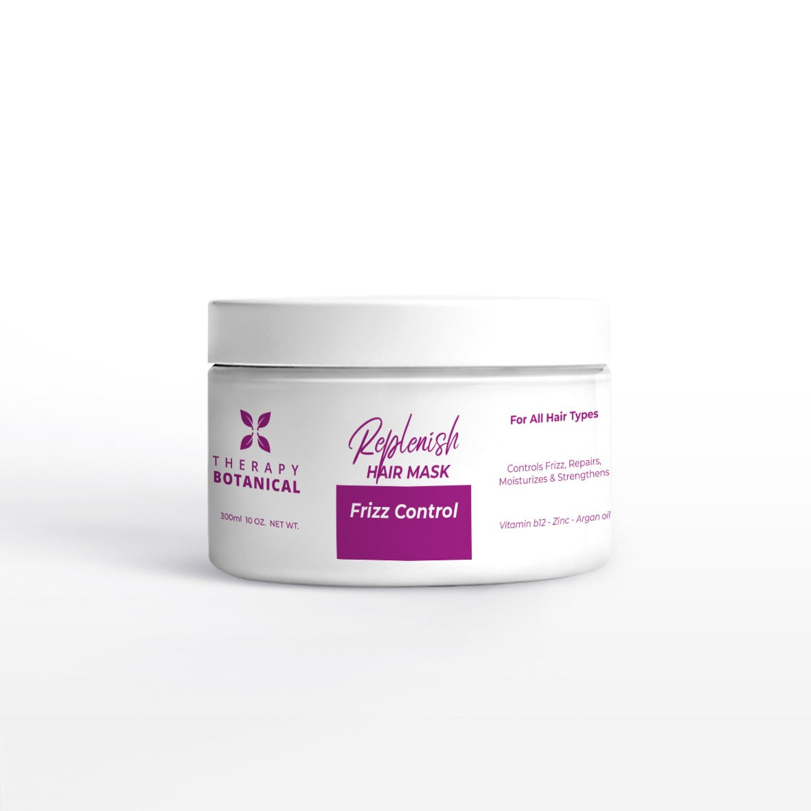 Replenish Hair  Mask