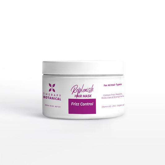Replenish Hair  Mask