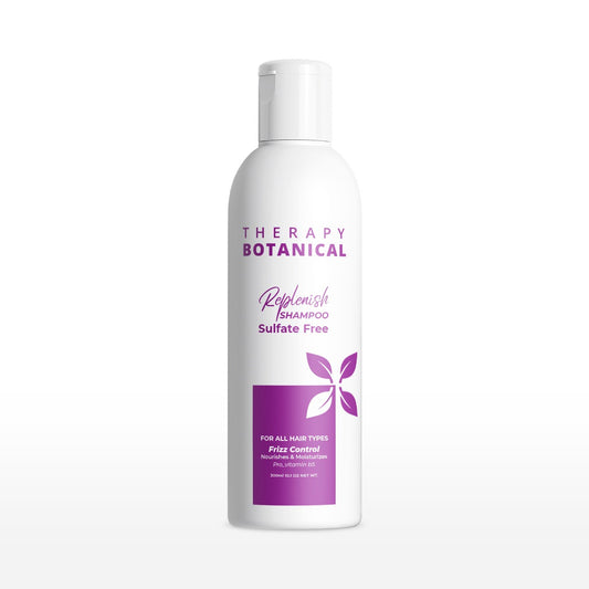Replenish Sulfate  Free Shampoo