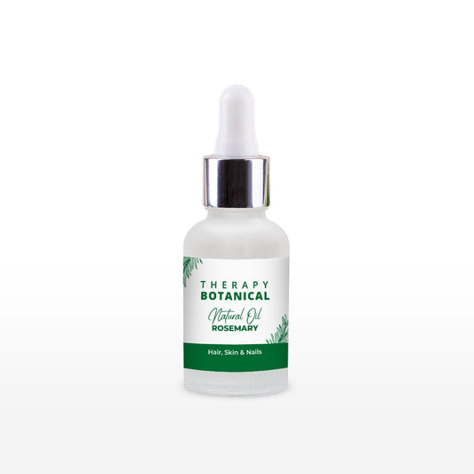 Natural  Rosemarie Oil