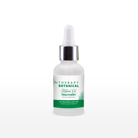 Natural  Treatment Oli